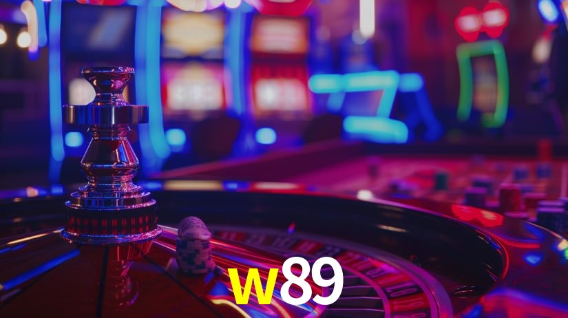 Ofertas Imperdíveis na w89: Promoções e Bônus Que Valem a Pena