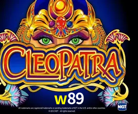 Descubra o Mundo do Cassino Online com w89