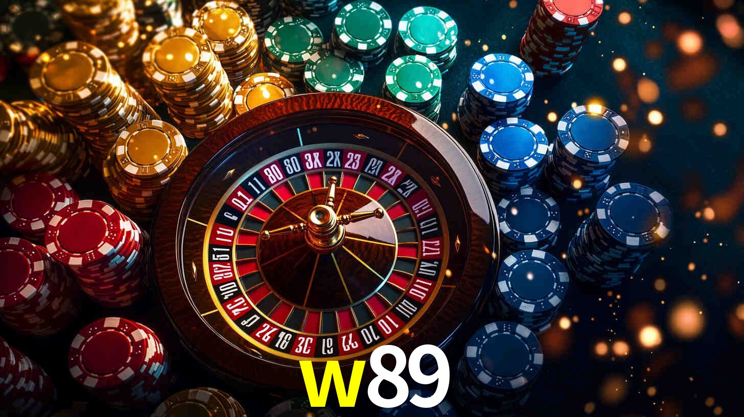 Daily Bonuses w89