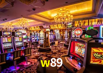Desvendando o Mundo dos Jogos Virtuais na w89