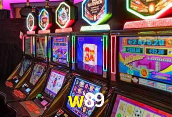 Apostas Esportivas na w89: Um Guia Completo