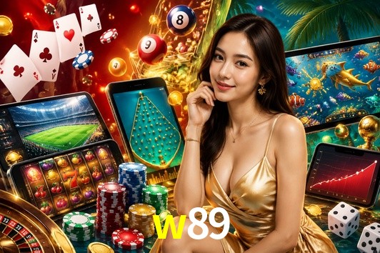 Tennis Betting w89